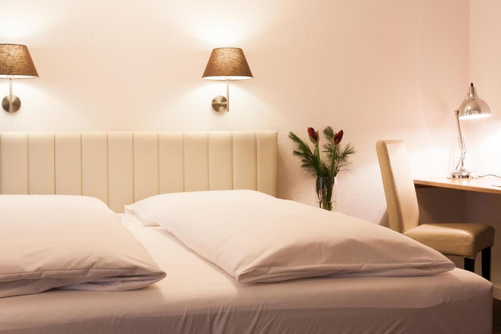 Hotel Villa Solln Múnich Habitación foto